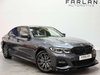 BMW 3 Series 2.0 330e 12kWh M Sport Saloon 4dr Petrol Plug-in Hybrid Auto Euro 6 (s/s) (