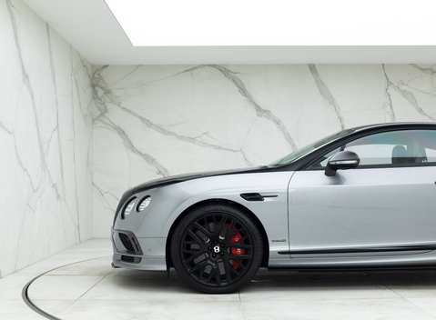 Bentley Continental Supersports 29