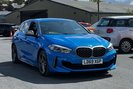 BMW 1 Series 2.0 M135i xDrive Auto 4WD 5dr