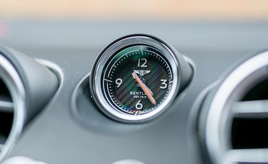 Bentley Bentayga W12 19