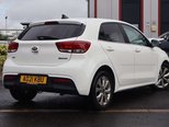 Kia Rio 1.0 T-GDi MHEV 3 Hatchback 5dr Petrol Hybrid DCT Euro 6 (s/s) (118 bhp) 4