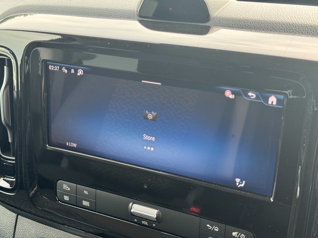 Mercedes-Benz Vito Crew Cab [SOLD CM] AUTO Select RWD LWB L2H1 Low Roof Air Con EURO 6 33