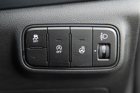 Hyundai i20 T-GDI N 18