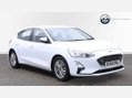 Ford Focus 1.0T EcoBoost Titanium Euro 6 (s/s) 5dr 1