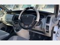 Renault Trafic 2.0 TD dCi SL27 Panel Van 4dr Diesel Manual L1 H1 (214 g/km, 115 bhp) 21