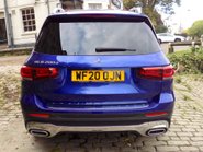 Mercedes-Benz GLB GLB 200 D AMG LINE PREMIUM 8G-DCT Euro 6 44
