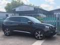 Peugeot 3008 1.6 3008 GT Line Blue HDi S/S 5dr 4