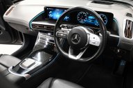 Mercedes-Benz EQC EQC 400 AMG Line Premium+ 4Matic 4WD 5dr 28