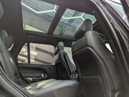 Land Rover Range Rover 3.0 Range Rover Vogue TDV6 Auto 4WD 5dr 61