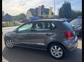 Volkswagen Polo 1.4 SE Euro 5 5dr 4