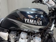 Yamaha XJR1300 2002 52K NEW MOT CLEAN BIKE OHLINS SHOCKS WARRANTY 1300CC 20