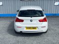 BMW 1 Series 1.5 116d Sport Euro 6 (s/s) 5dr 35