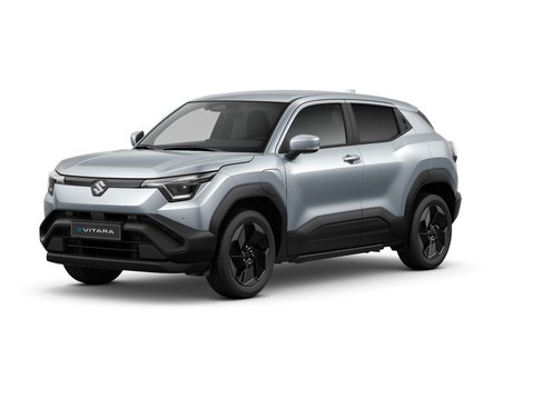 New e Vitara 49kWh Motion 1