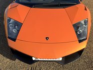 Lamborghini Murcielago LP760-4 SV 24