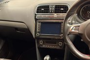 Volkswagen Polo 1.4 TSI GTI Hatchback 5dr Petrol DSG Euro 5 (180 ps) 15