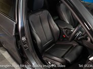 BMW 3 Series 3.0 330d M Sport Auto 4dr 15