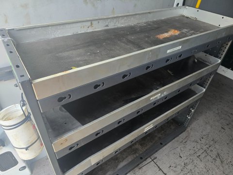 Vauxhall Movano L2H2 F3500 7