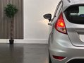 Ford Fiesta 1.5 TDCi Zetec Euro 6 5dr 25