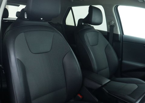 Kia Niro 1.6h GDi 3 SUV 5dr Petrol Hybrid DCT Euro 6 (s/s) (139 bhp) 47