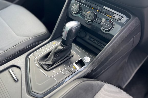 Volkswagen Tiguan SEL 1.5 TSI EVO DSG AUTOMATIC 24