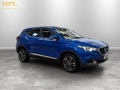 MG ZS 1.5 VTi-TECH Explore SUV 5dr Petrol Manual Euro 6 (s/s) (106 ps) Air Con -