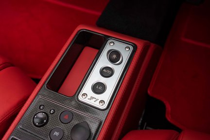 Ferrari F430 F1 Spider 35