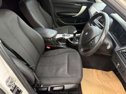 BMW 1 Series 1.5 116D SE Business 5dr 11