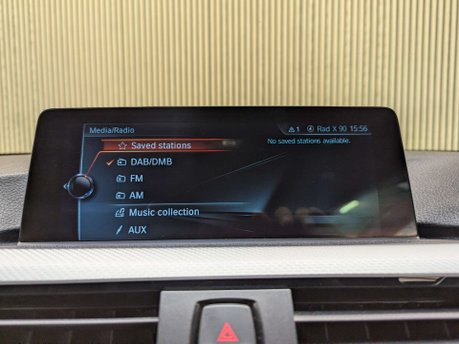 BMW 4 Series 2.0 420d xDrive M Sport Auto 4WD 2dr 53