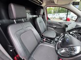 Ford Transit Connect AUTO LWB L2H1 Low Roof 250 Sport Air Con SELECT 14