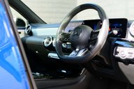 Mercedes-Benz A Class 2.0 AMG A 35 Premium + MHEV 4M A 4WD 5dr 25