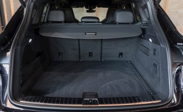 Porsche Cayenne GTS 15