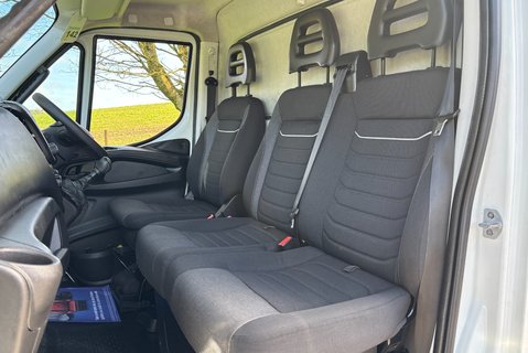 Iveco Daily 35C16HB 3.0 Toolbox Arbor Tipper - Air Con / Diff Lock 3