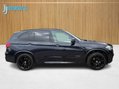 BMW X5 3.0 30d M Sport SUV 5dr Diesel Auto xDrive Euro 6 (s/s) (258 ps) 12
