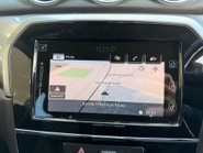 Suzuki Vitara SZ-T BOOSTERJET ALLGRIP MHEV 20