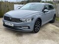 Volkswagen Passat 2.0 TDI EVO SEL Euro 6 (s/s) 5dr 8