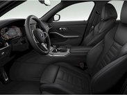 BMW 3 Series 3.0 M340d xDrive MHEV Auto 4WD 4dr 2