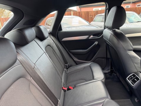 Audi Q3 TFSI S LINE EDITION 54