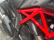 Ducati Diavel 1198 CARBON EDITION 24K 1 OWNER JUST SERVICED MOT APRIL 2027 14