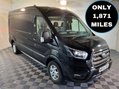 Ford Transit 2.0 350 EcoBlue Limited RWD L3 H2 Euro 6 (s/s) 5dr 1