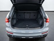 Audi RS Q3 2.5 RS Q3 Sport Edition TFSI Quattro Semi-Auto 4WD 5dr 24