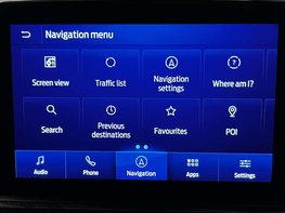 Ford Kuga 2.5 Kuga ST-Line X Phev CVT 5dr 47