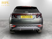 Hyundai TUCSON 1.6 T-GDi Premium SUV 5dr Petrol Manual Euro 6 (s/s) (150 ps) Alloys - Air 6