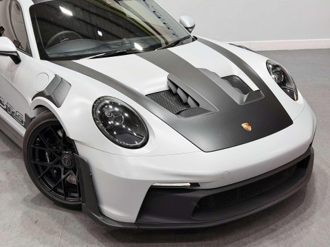 Porsche 911 4.0 992 GT3 RS Coupe 2dr Petrol PDK Euro 6 (s/s) (525 ps) 9