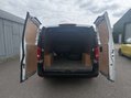 Mercedes-Benz Vito 1.6 Vito 111 CDi 18