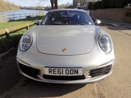 Porsche 911 991.1 CARRERA S 60