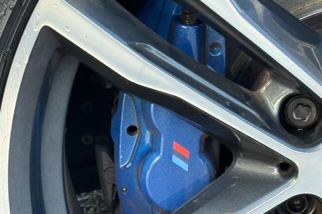 BMW 4 Series 420D M SPORT 64