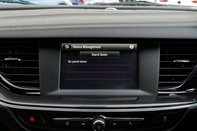 Vauxhall Insignia SRI VX-LINE NAV 25