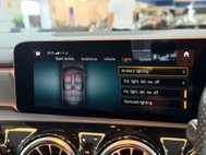 Mercedes-Benz A Class 2.0 A35 AMG (Premium) Hatchback 5dr Petrol SpdS DCT 4MATIC Euro 6 (s/s) (30 47
