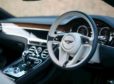 Bentley Continental GT First Edition 11