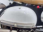 Lexmoto Milano 2020 2K GOOD RUNNING PROJECT SCOOTER 125CC LEARNER BIKE 19